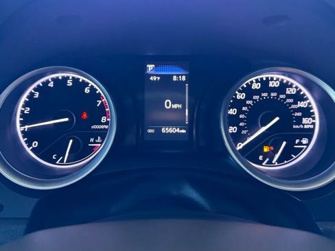 Used 2023 Toyota Camry LE image 27