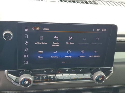 Used 2024 Chevrolet Colorado LT w/ LT Convenience Package II RWD image 16