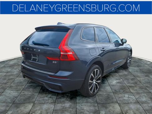 Certified 2023 Volvo XC60 B5 Plus w/ Climate Package image 3