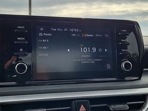 Used 2023 Kia K5 LXS image 19