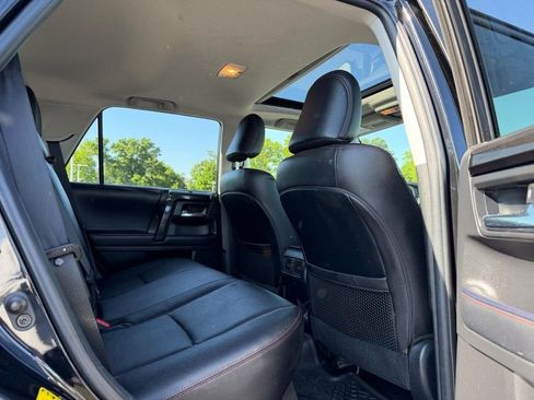 Used 2023 Toyota 4Runner TRD Pro AWD/4WD image 12