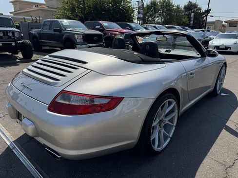 Used 2006 Porsche 911 Carrera image 12