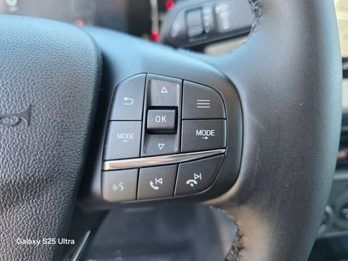 New 2026 Ford Maverick Lariat AWD/4WD image 25