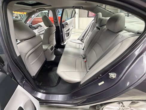 Used 2014 Honda Accord EX-L image 55
