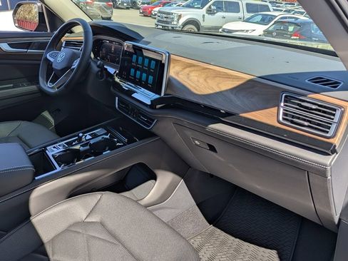 New 2026 Volkswagen Atlas SE AWD/4WD image 39