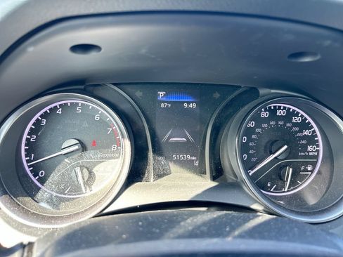 Used 2024 Toyota Camry SE FWD image 20