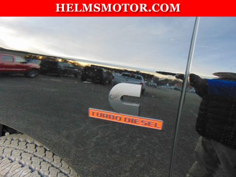 New 2026 RAM 2500 Laramie image 44