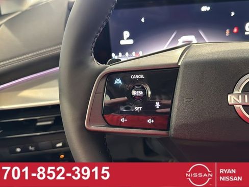 New 2026 Nissan Murano Platinum AWD/4WD image 27