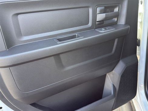 New 2026 RAM 2500 Tradesman w/ Safety Group image 21