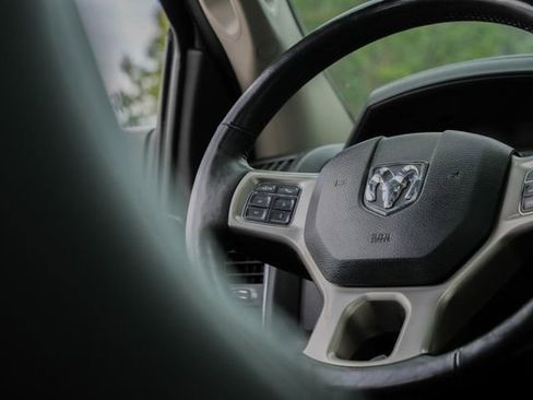 Used 2017 RAM 2500 Laramie AWD/4WD image 44