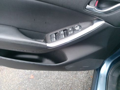 Used 2016 MAZDA CX-5 Grand Touring image 32