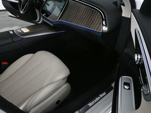 New 2026 Mercedes-Benz E 350 Sedan image 21