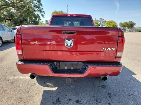 Used 2013 RAM 1500 Express AWD/4WD image 6