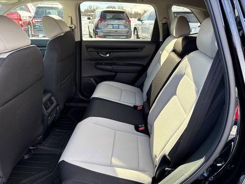 Certified 2026 Honda CR-V EX image 17