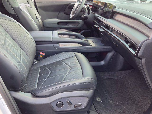 Certified 2027 Kia Telluride AWD image 18