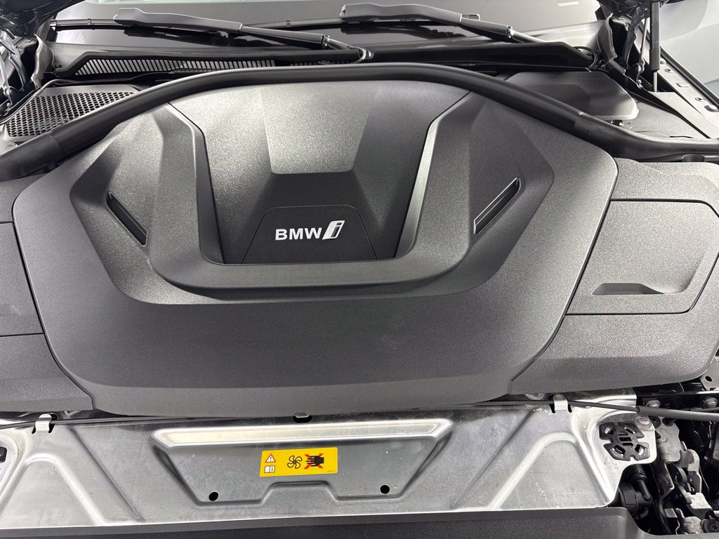 Certified 2024 BMW i4 eDrive35 w/ Premium Package RWD image 22