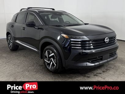 Used 2026 Nissan Kicks SV w/ Cold Weather Package
