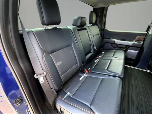 Used 2026 Ford F250 Lariat w/ Tremor Off-Road Package AWD/4WD image 26
