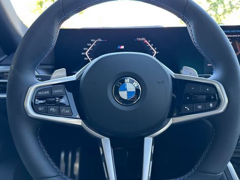 Certified 2025 BMW M440i w/ Premium Package image 20
