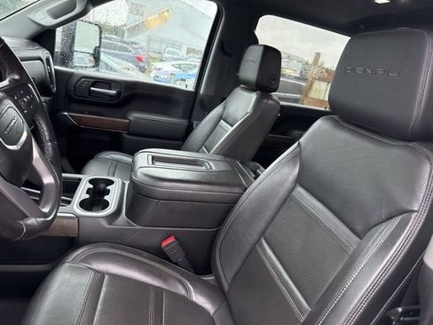 Used 2020 GMC Sierra 2500 Denali w/ Denali Ultimate Package image 22
