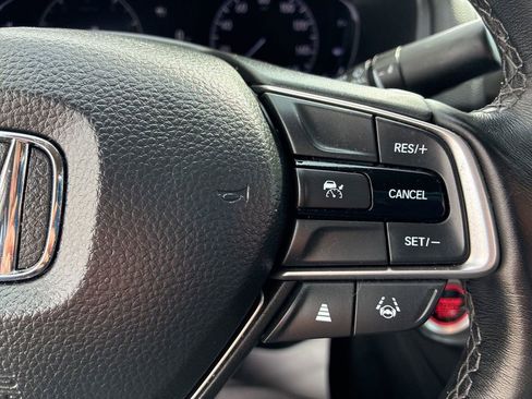 Used 2021 Honda Accord Sport Special Edition image 10