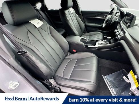 New 2025 Acura Integra A-Spec image 27