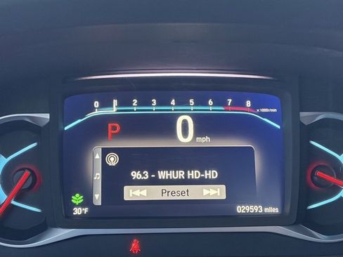 Used 2021 Honda Passport Touring image 21