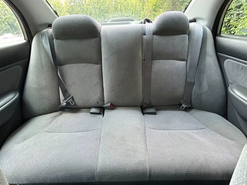 Used 2001 Honda Civic EX image 24