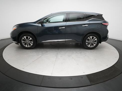 Used 2017 Nissan Murano SL image 25