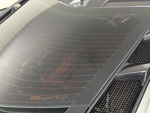 Certified 2022 Chevrolet Corvette Stingray Premium Cpe w/ Z51 Performance Package RWD image 32