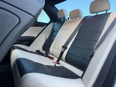 Used 2012 Mercedes-Benz C 63 AMG Sedan image 13