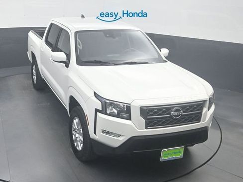 Used 2024 Nissan Frontier SV w/ SV Convenience Package image 20