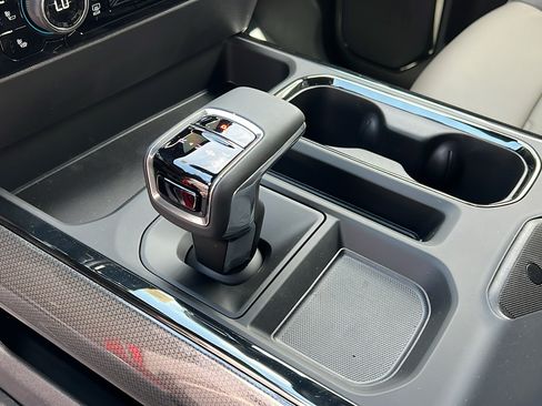 New 2026 Chevrolet Silverado 1500 ZR2 w/ LPO, Dark Essentials Package AWD/4WD image 23