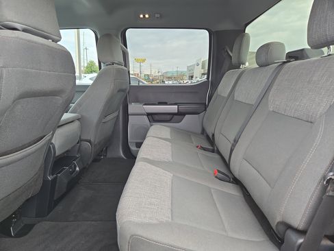 Used 2025 Ford F250 XLT image 14