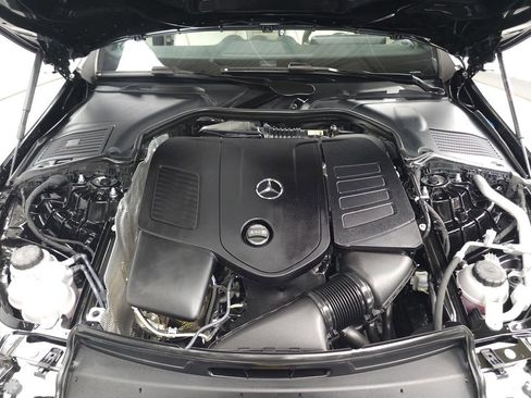 Certified 2026 Mercedes-Benz C 300 4MATIC Sedan image 31