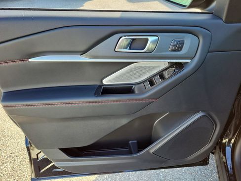 New 2026 Ford Explorer ST AWD/4WD image 22