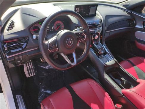 Used 2023 Acura RDX A-Spec image 10