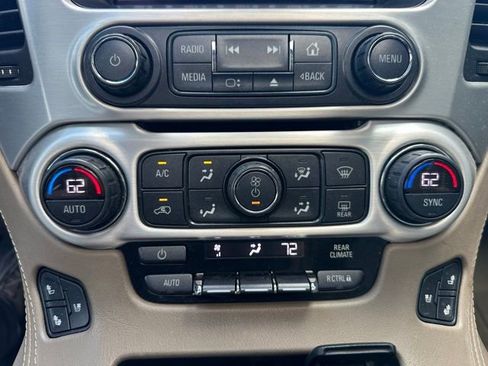 Used 2018 GMC Yukon SLT w/ Premium Edition image 20