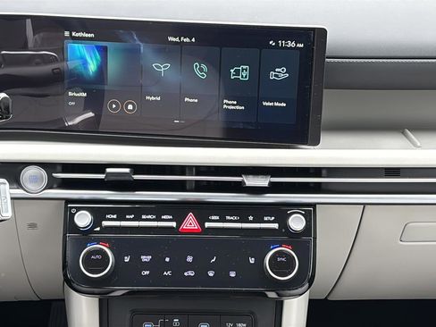 Certified 2026 Hyundai Tucson SEL image 23