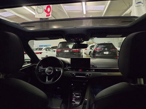 Used 2022 Audi A5 2.0T Premium Plus image 40