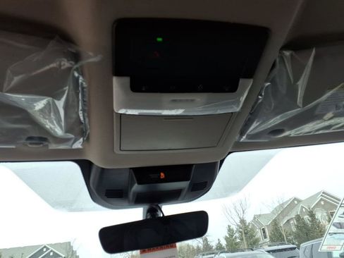 New 2026 Nissan Rogue SV image 24