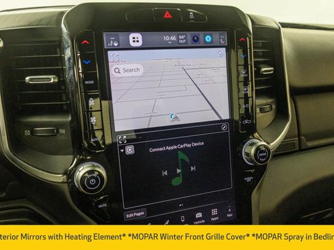 Used 2026 RAM 3500 Big Horn image 31