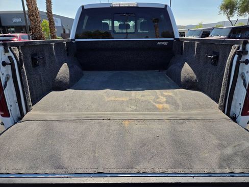 Used 2019 Ford F150 Raptor w/ Equipment Group 801A Mid AWD/4WD image 13