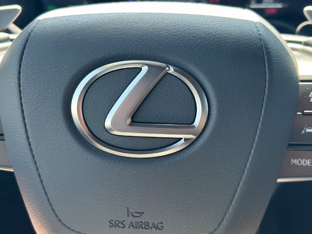 Used 2026 Lexus GX 550 AWD/4WD image 43