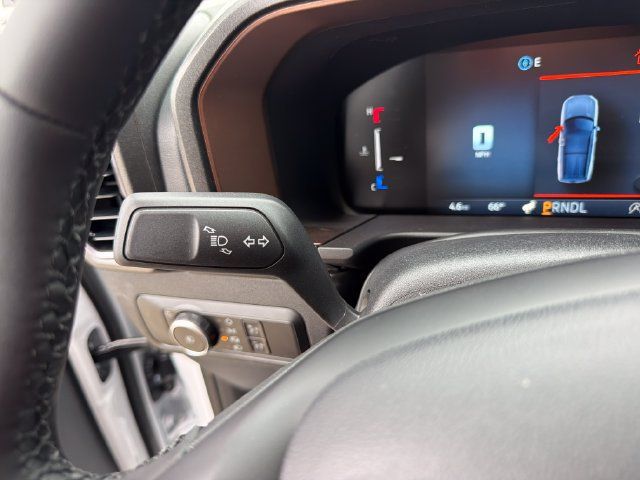 New 2026 Ford Bronco Sport Outer Banks AWD/4WD image 25