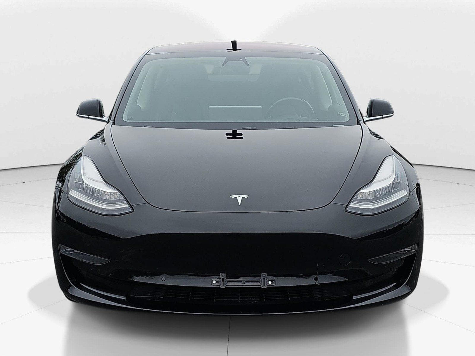 Used 2019 Tesla Model 3 Standard Range Plus RWD image 9