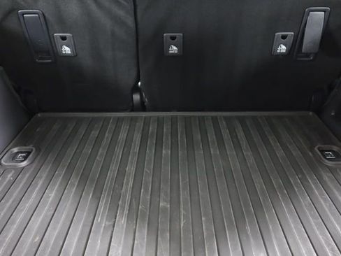 Used 2025 Toyota Land Cruiser 1958 image 22