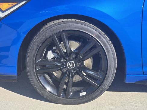 New 2026 Acura Integra A-Spec image 7