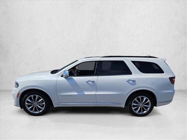 Used 2021 Dodge Durango Citadel RWD image 9