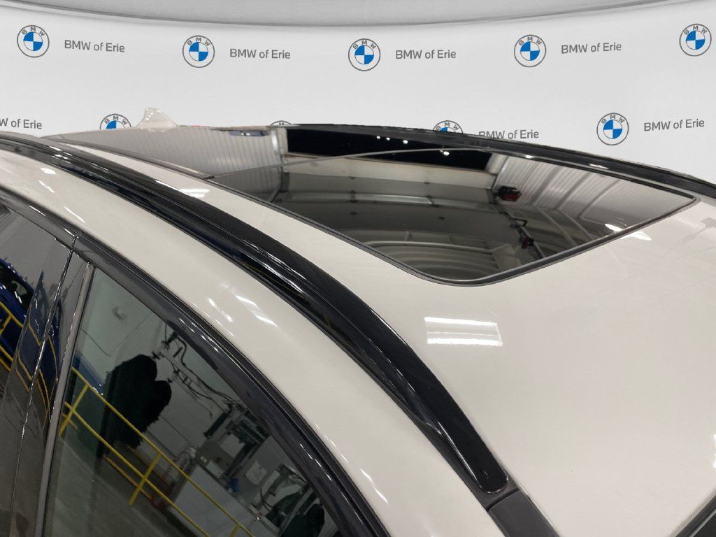 Used 2018 BMW X3 M40i w/ Premium Package AWD/4WD image 16